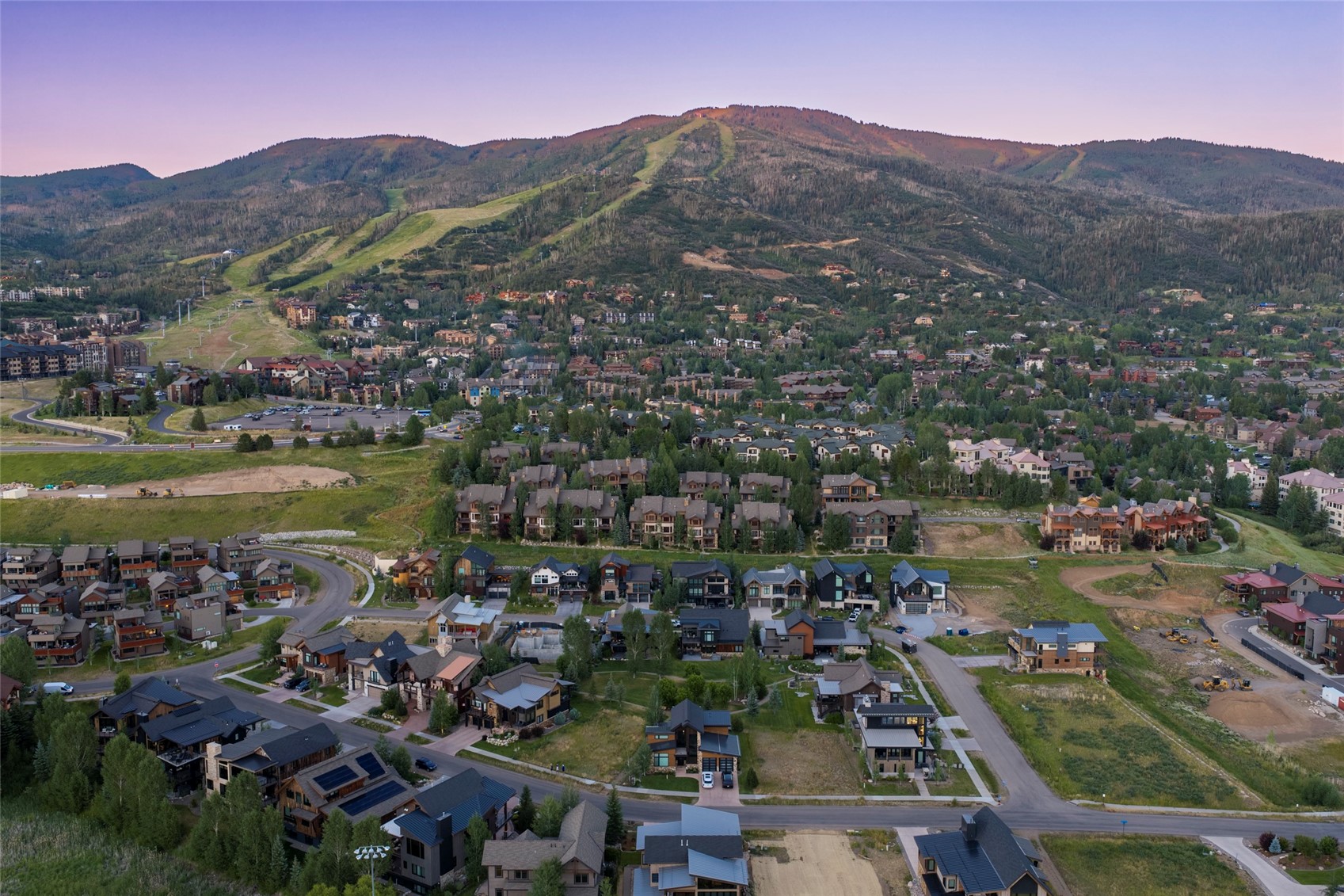 2672 Bronc Buster Loop Steamboat Springs CO 80487