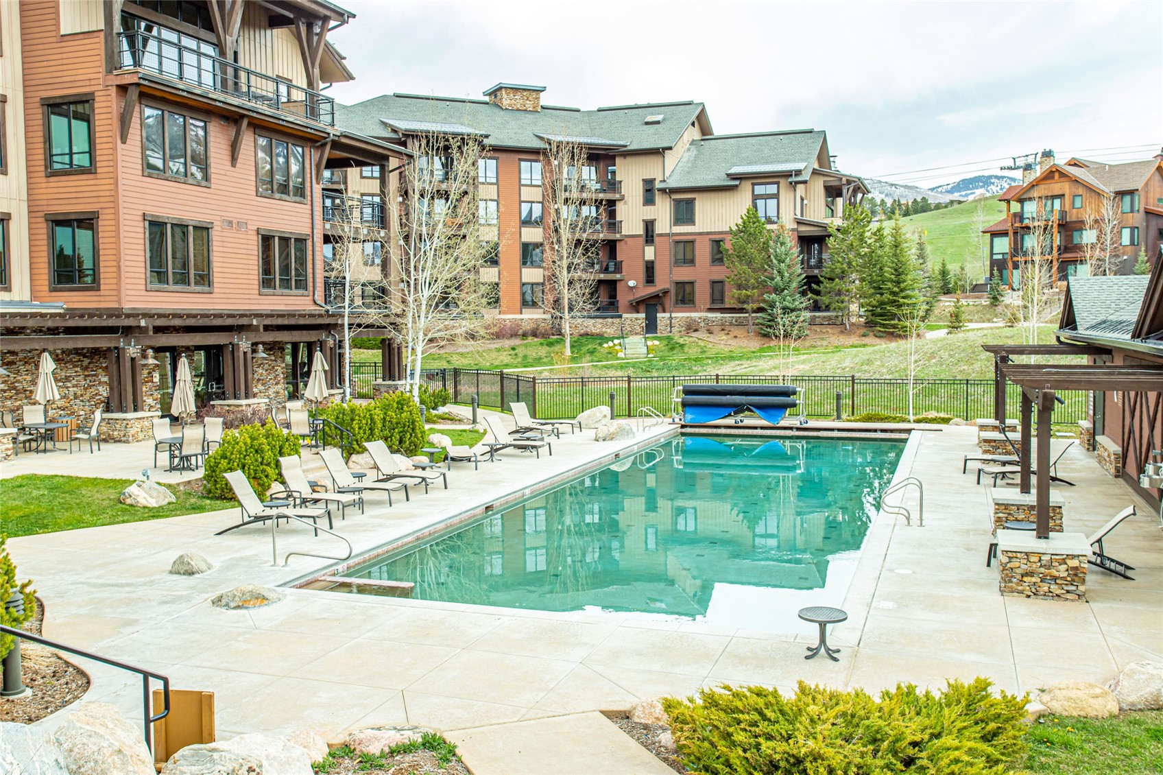 2672 Bronc Buster Loop Steamboat Springs CO 80487
