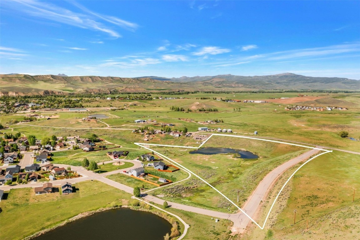 Tbd Hayden Parkway Hayden CO 81639