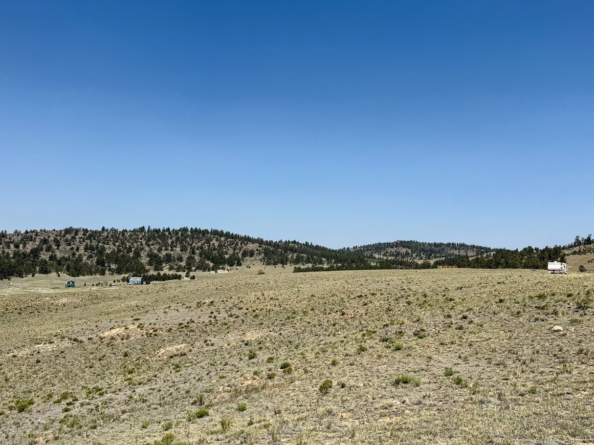 609 Commanche Trail Hartsel CO 80449