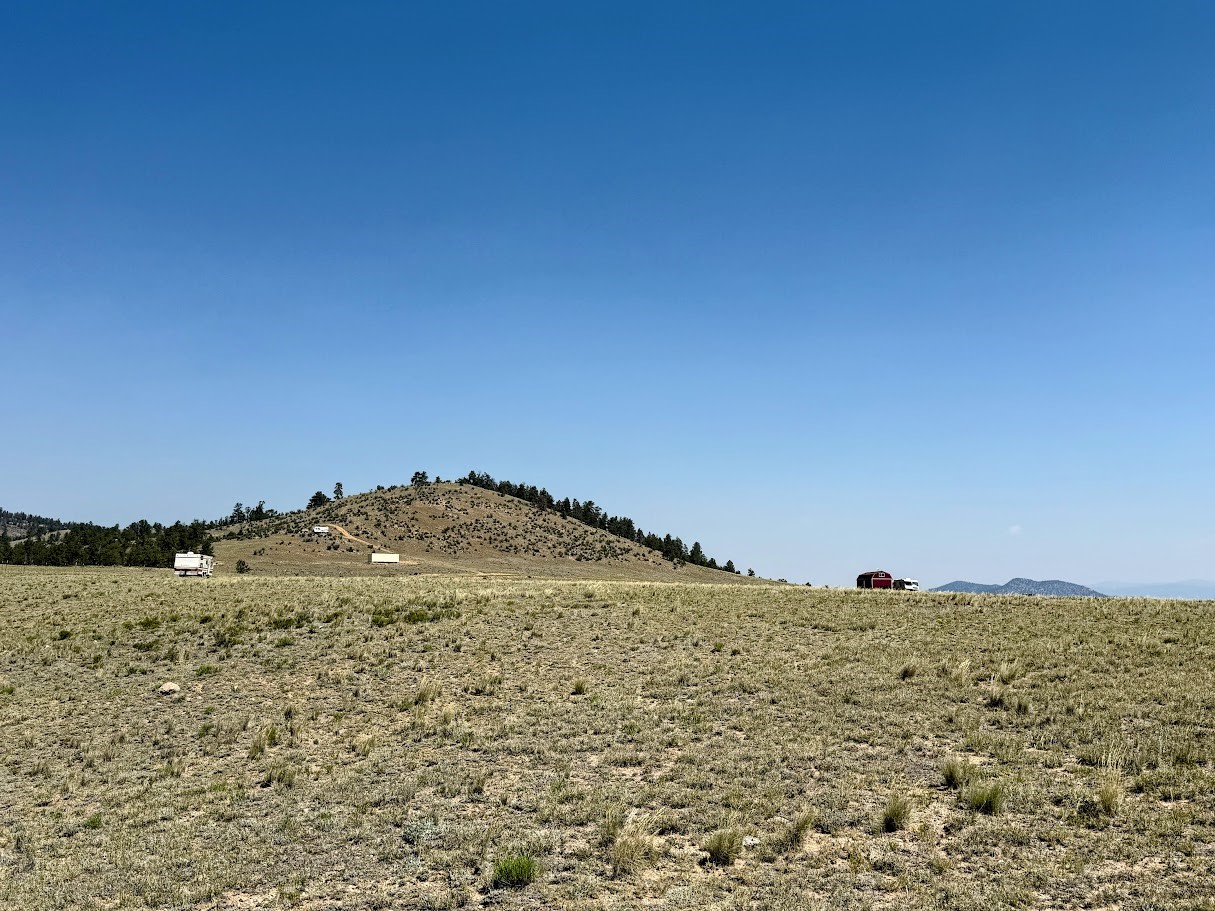 609 Commanche Trail Hartsel CO 80449