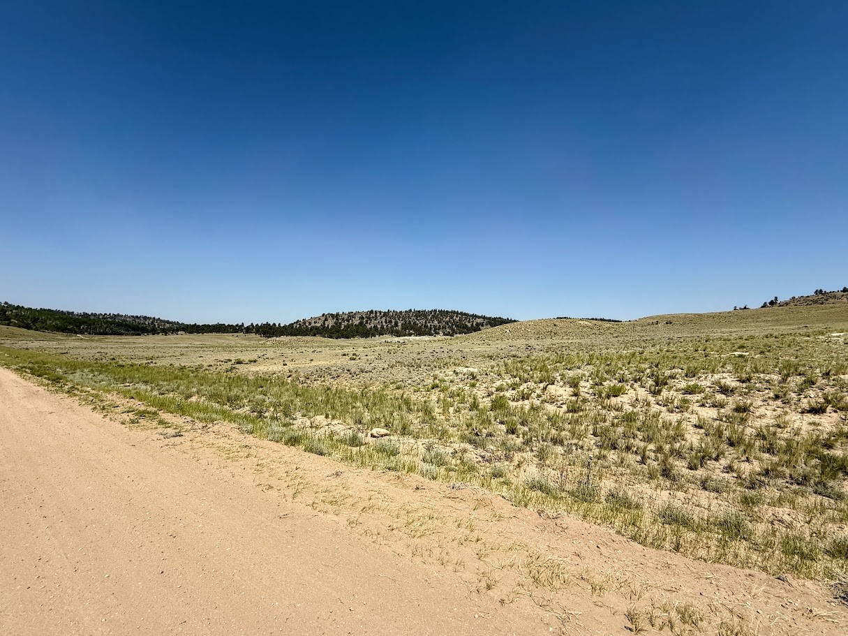 609 Commanche Trail Hartsel CO 80449