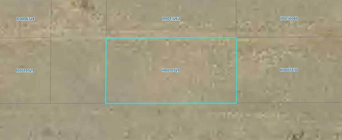 0000 Oak Street Hartsel CO 80449