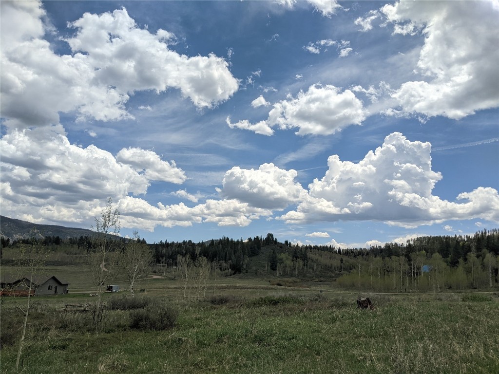 32423 Ute Trail Oak Creek CO 80467