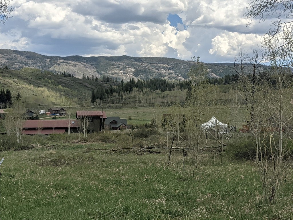 32423 Ute Trail Oak Creek CO 80467
