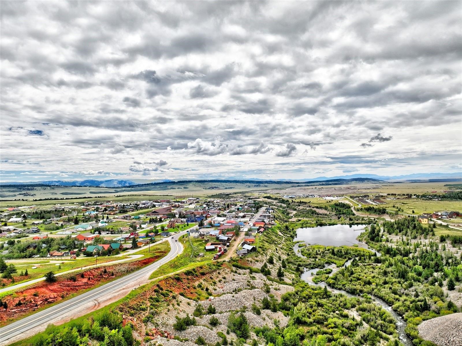 00 Platteview Drive Fairplay CO 80440