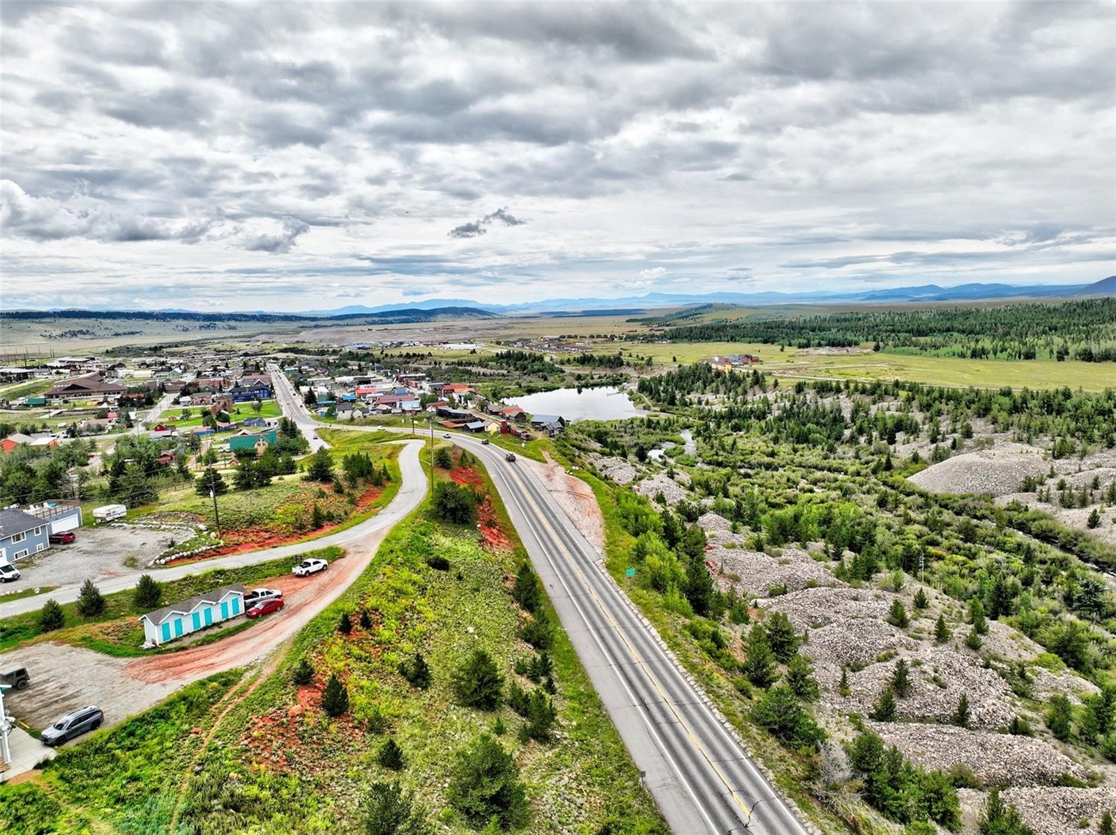 00 Platteview Drive Fairplay CO 80440