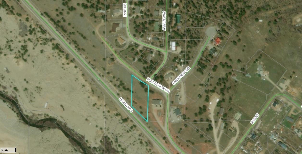 00 Platteview Drive Fairplay CO 80440
