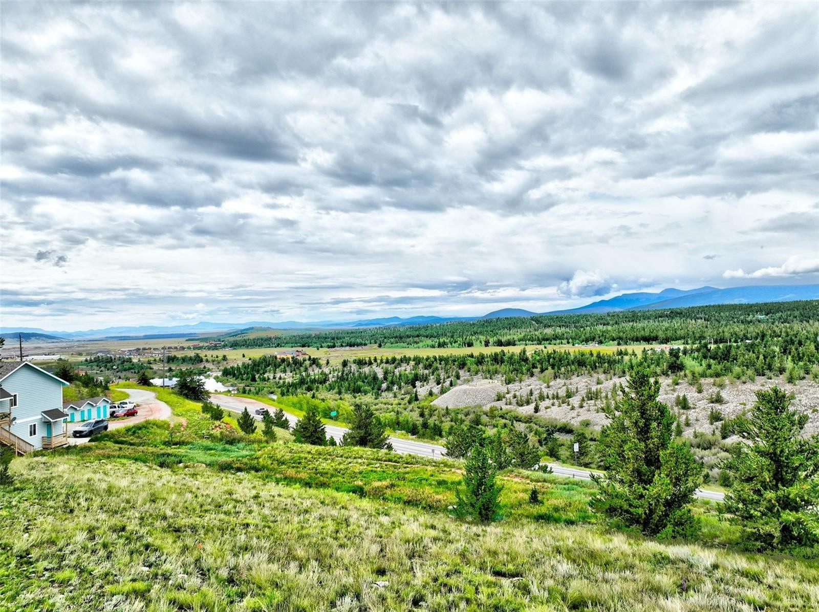 00 Platteview Drive Fairplay CO 80440