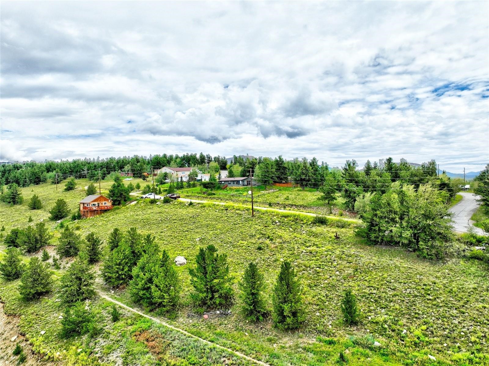 00 Platteview Drive Fairplay CO 80440
