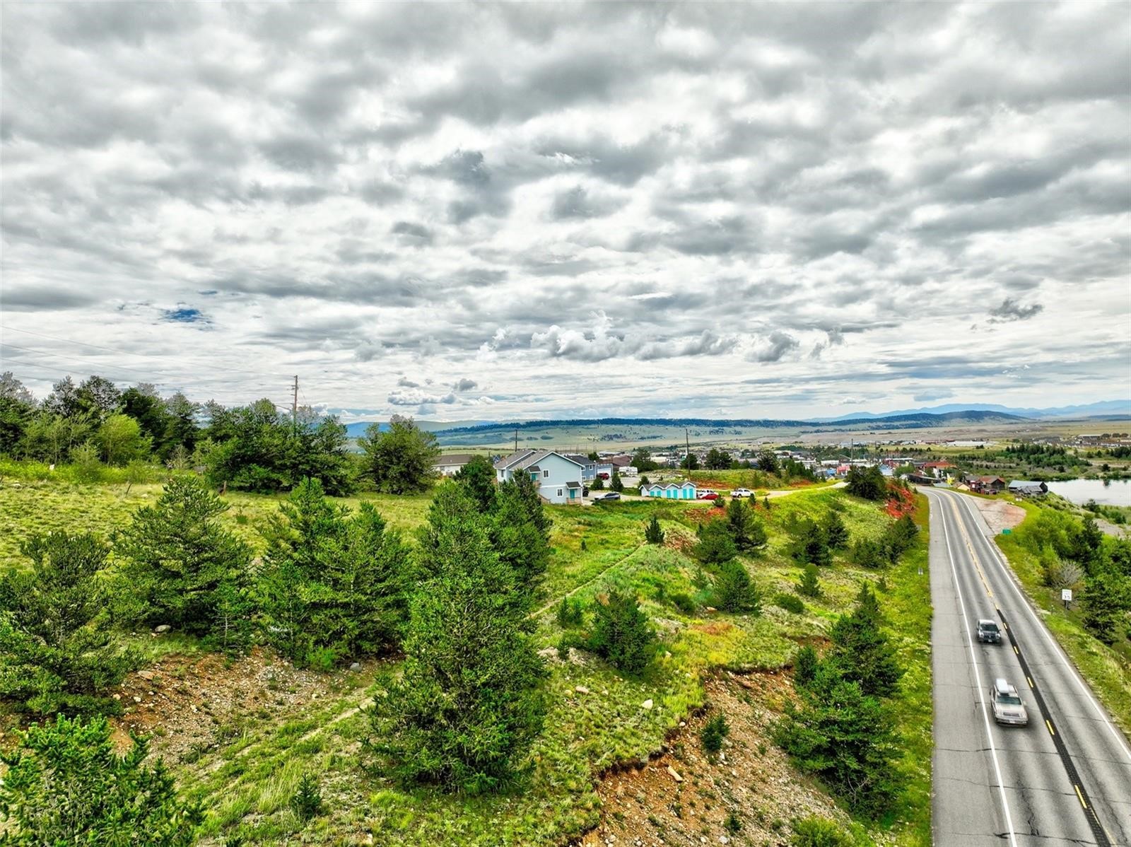 00 Platteview Drive Fairplay CO 80440