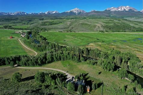 36848 State Highway 9 Silverthorne CO 80498