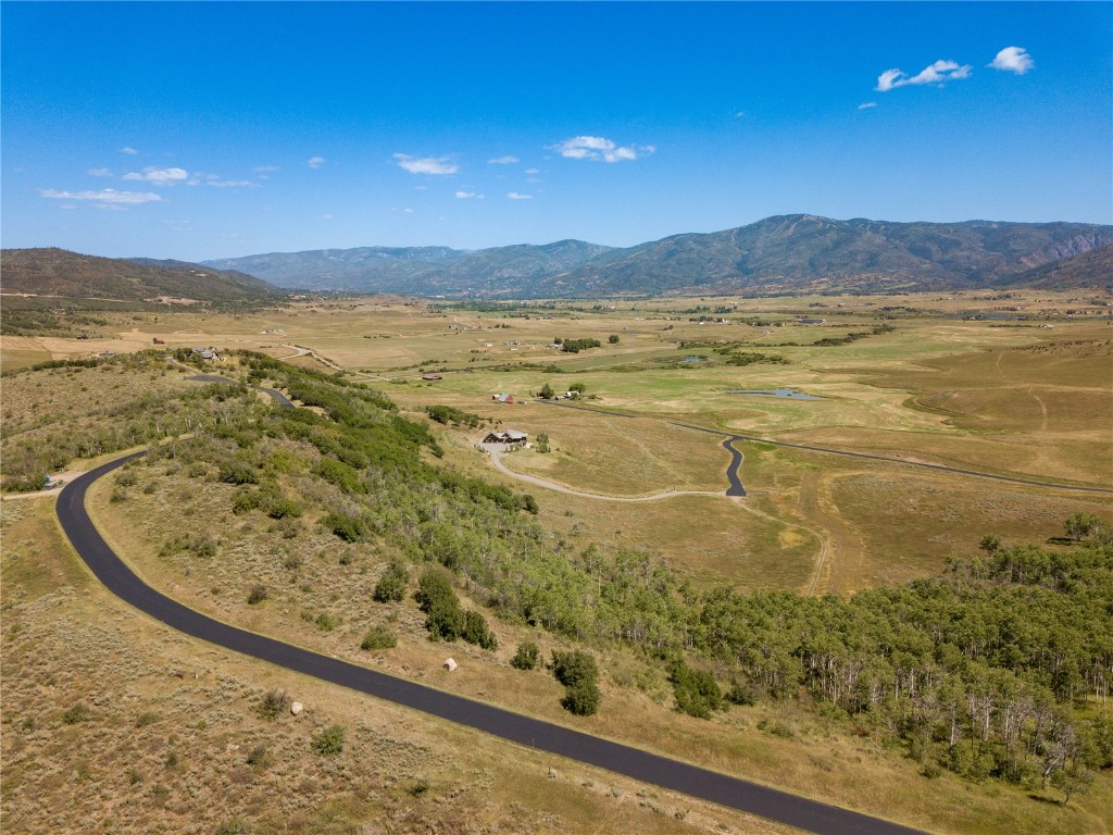 30700 Marshall Ridge Steamboat Springs CO 80487