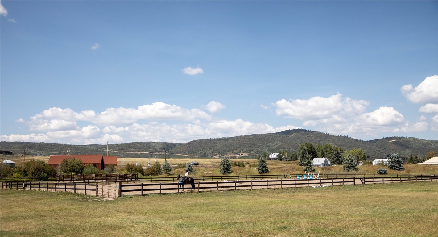 30700 Marshall Ridge Steamboat Springs CO 80487