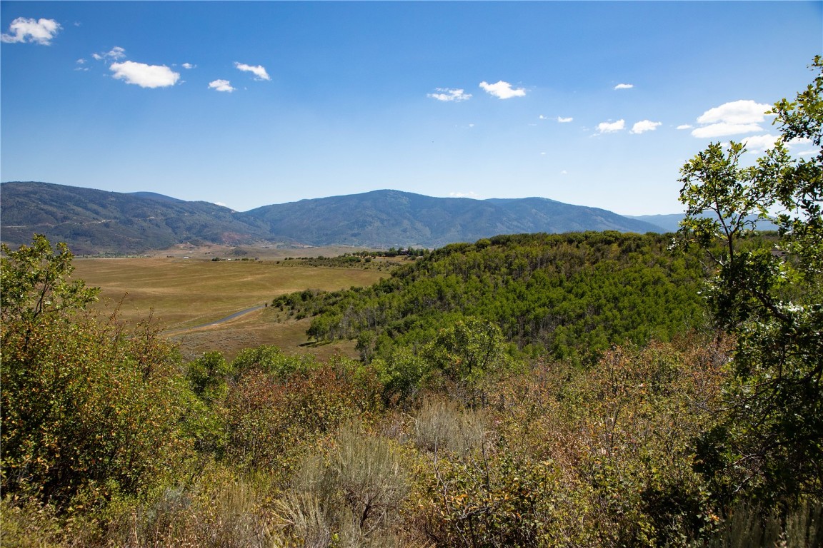 30700 Marshall Ridge Steamboat Springs CO 80487