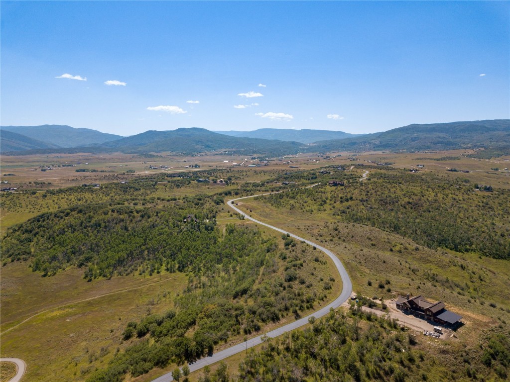 30700 Marshall Ridge Steamboat Springs CO 80487