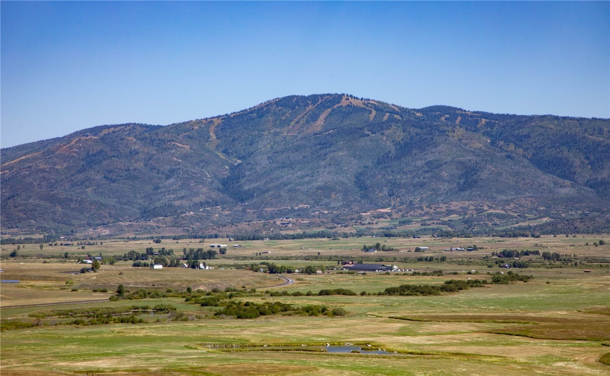30700 Marshall Ridge Steamboat Springs CO 80487