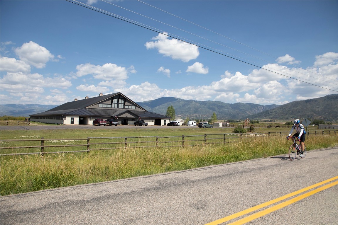 30700 Marshall Ridge Steamboat Springs CO 80487