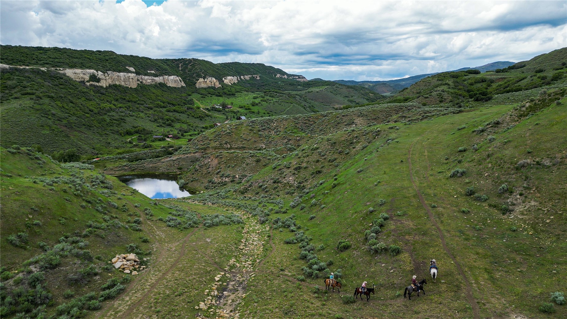 38500 Lobo Court Steamboat Springs CO 80487