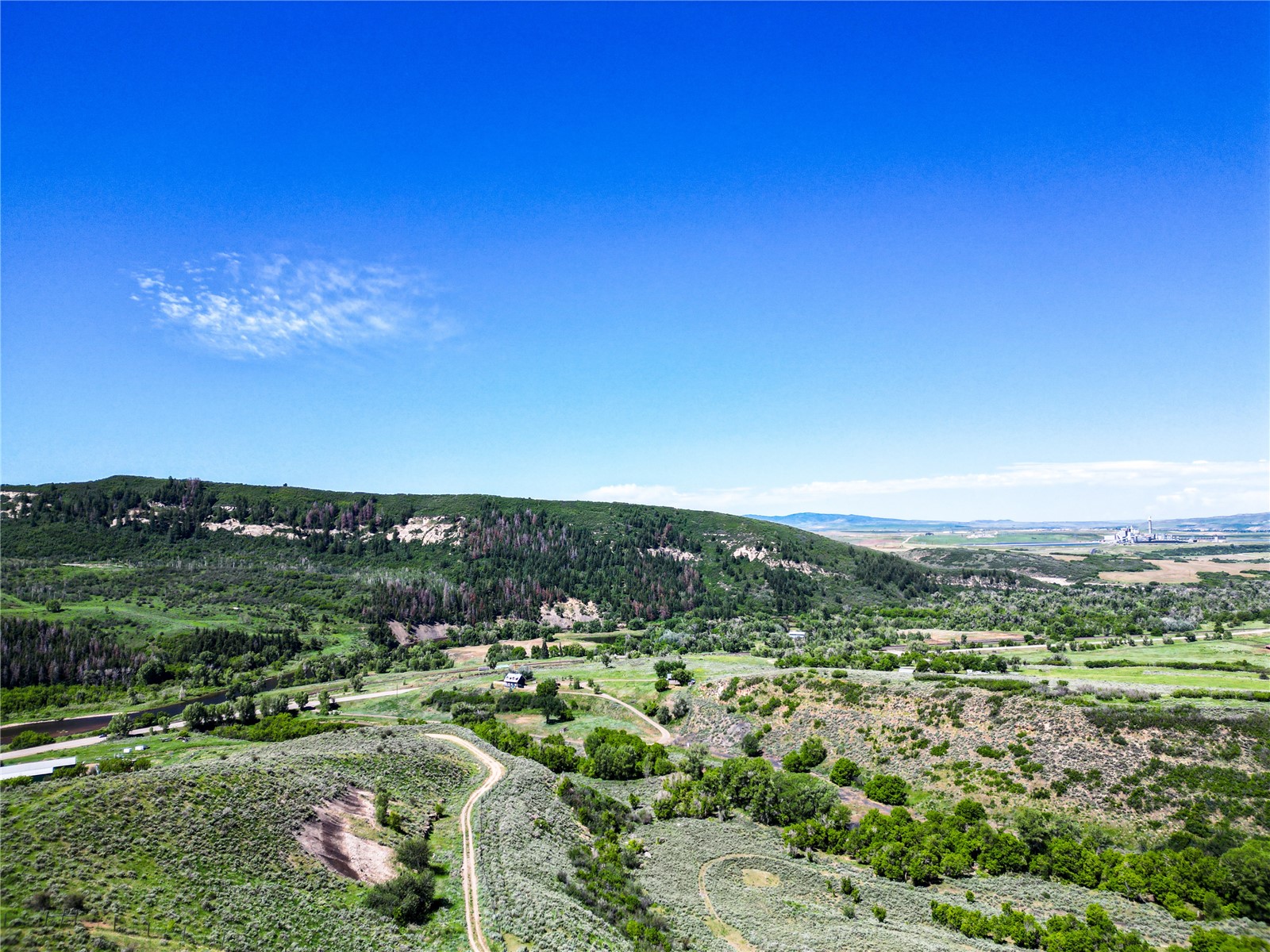 38500 Lobo Court Steamboat Springs CO 80487