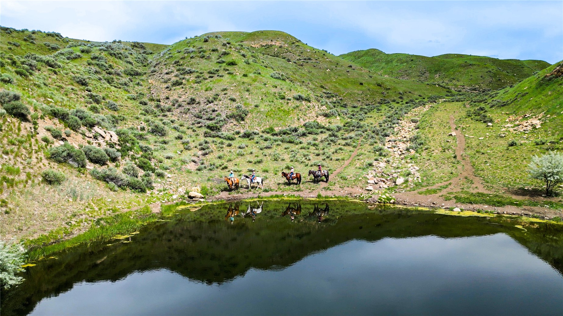 38500 Lobo Court Steamboat Springs CO 80487