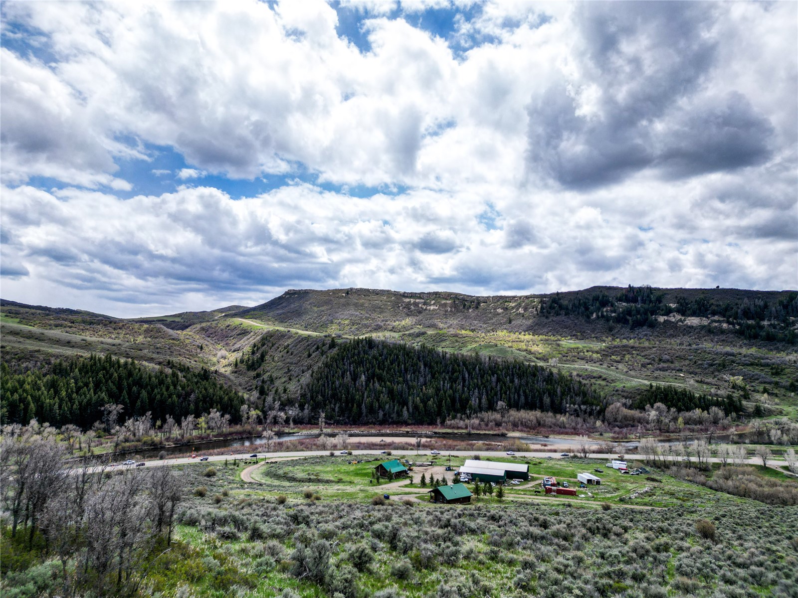 38500 Lobo Court Steamboat Springs CO 80487