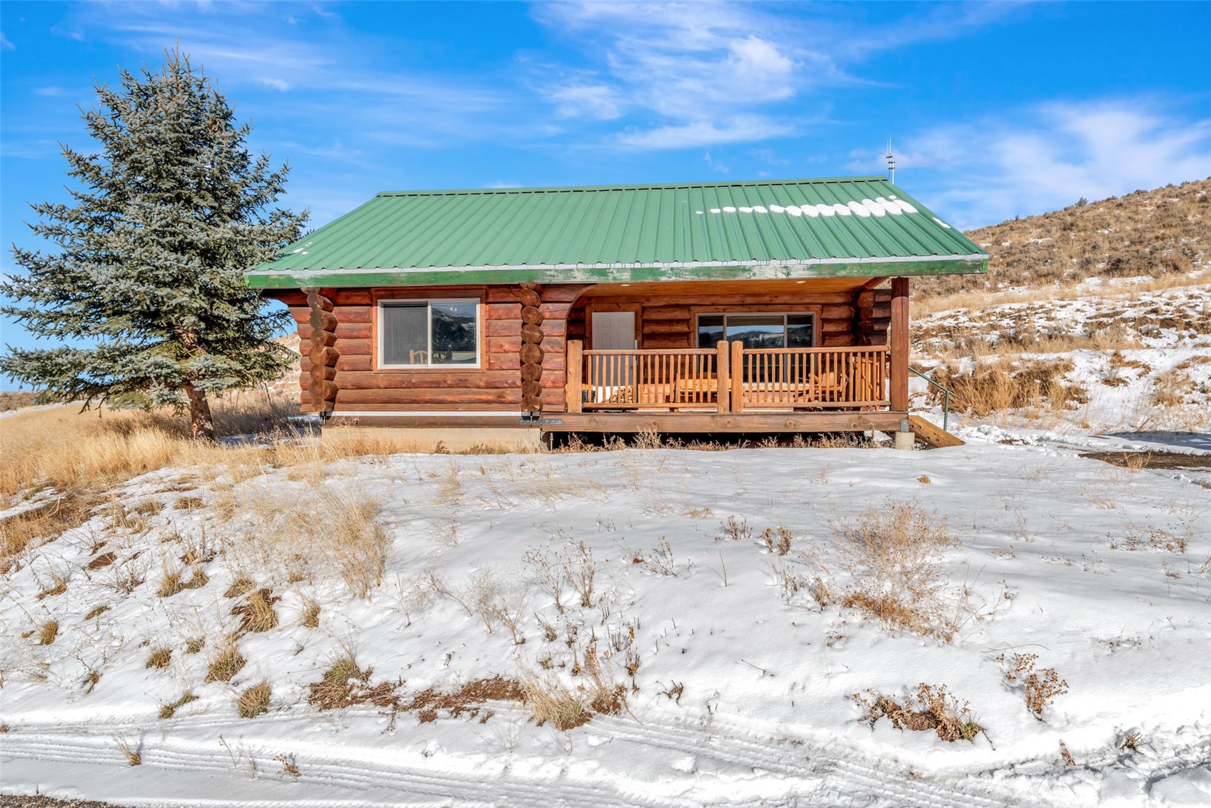 38500 Lobo Court Steamboat Springs CO 80487