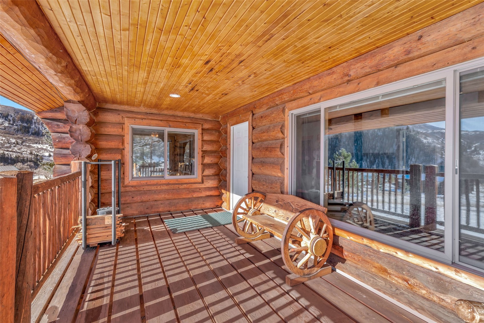 38500 Lobo Court Steamboat Springs CO 80487