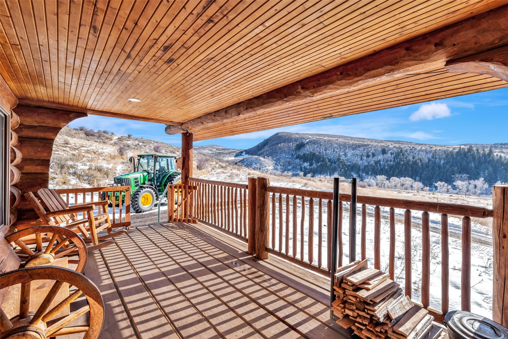 38500 Lobo Court Steamboat Springs CO 80487