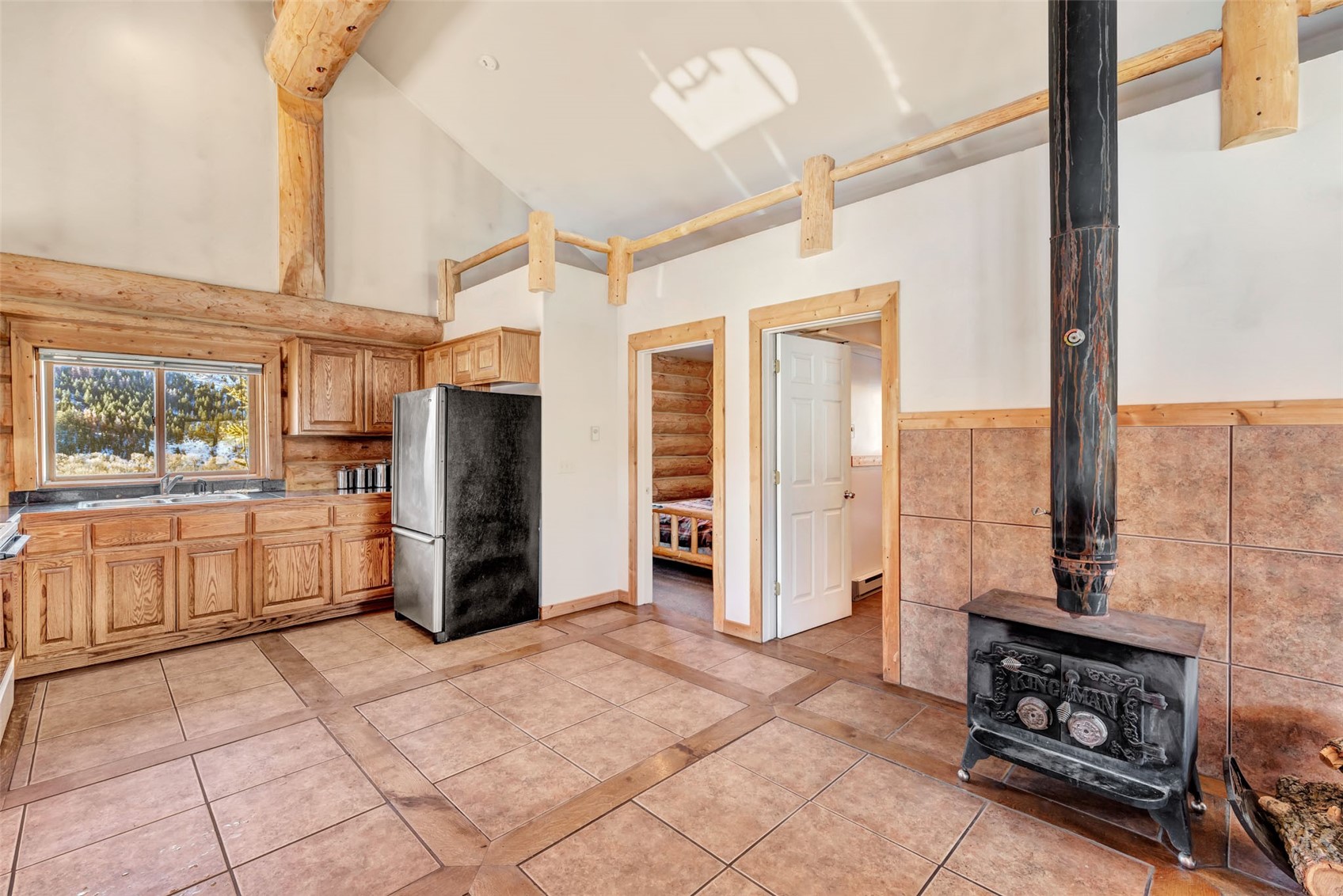 38500 Lobo Court Steamboat Springs CO 80487