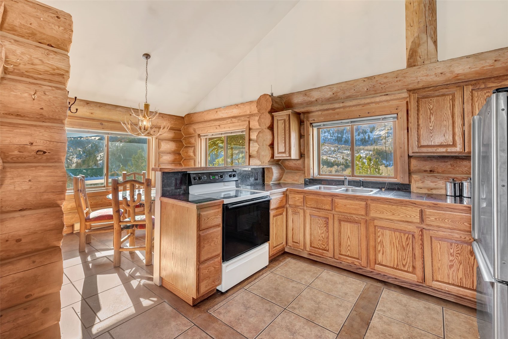 38500 Lobo Court Steamboat Springs CO 80487