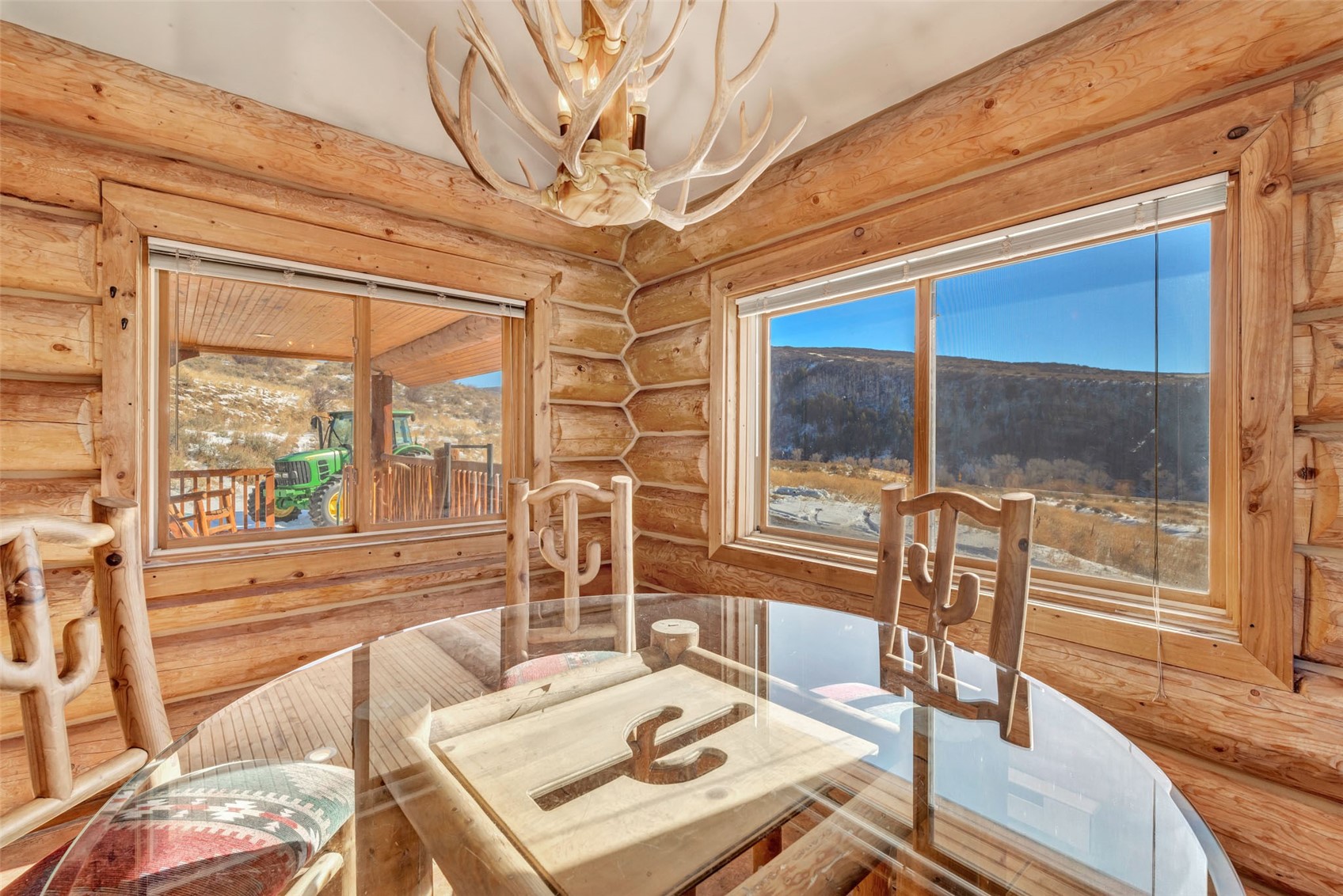 38500 Lobo Court Steamboat Springs CO 80487