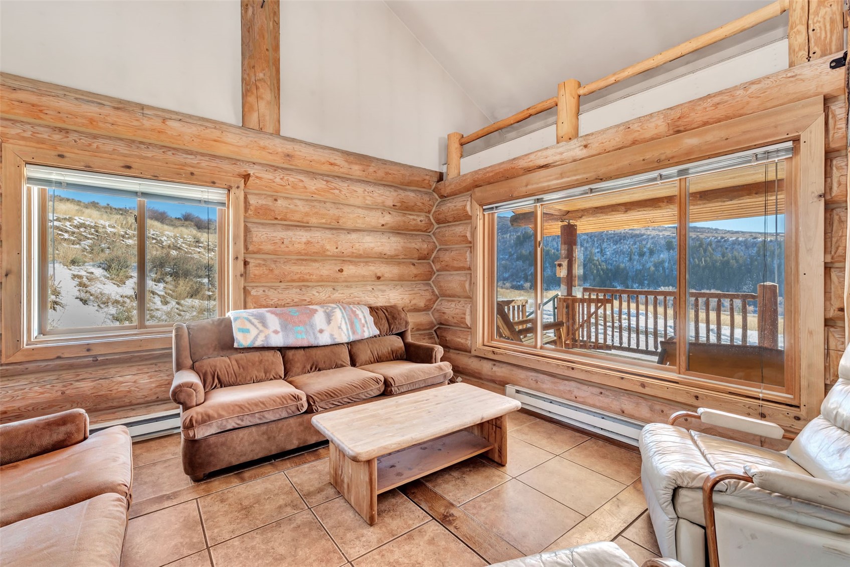 38500 Lobo Court Steamboat Springs CO 80487