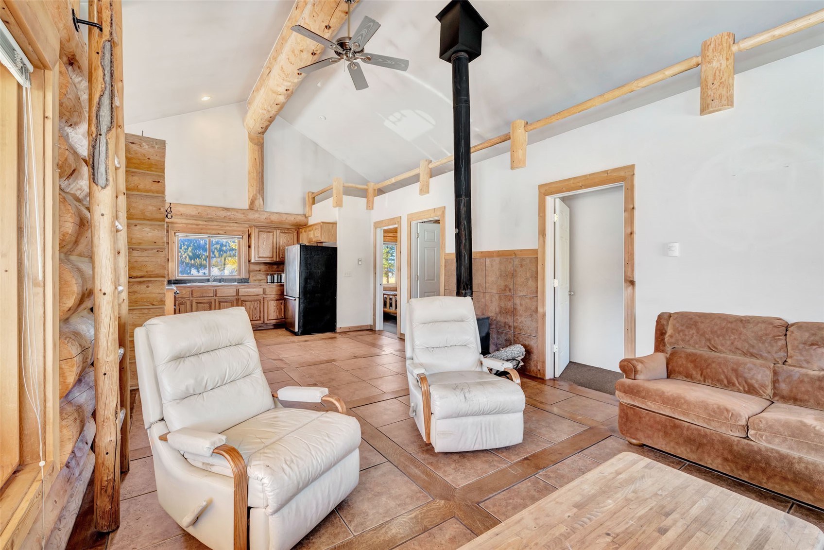 38500 Lobo Court Steamboat Springs CO 80487