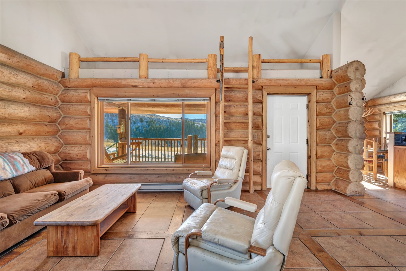 38500 Lobo Court Steamboat Springs CO 80487