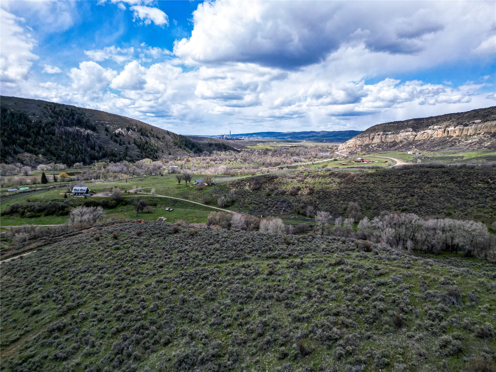 38500 Lobo Court Steamboat Springs CO 80487