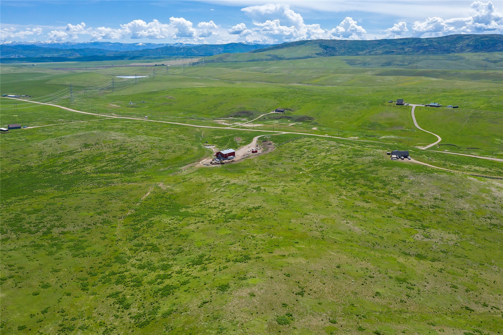 35300 + 5 County Road 59 Hayden CO 81639
