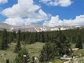 86 Timberline Trail Fairplay CO 80440