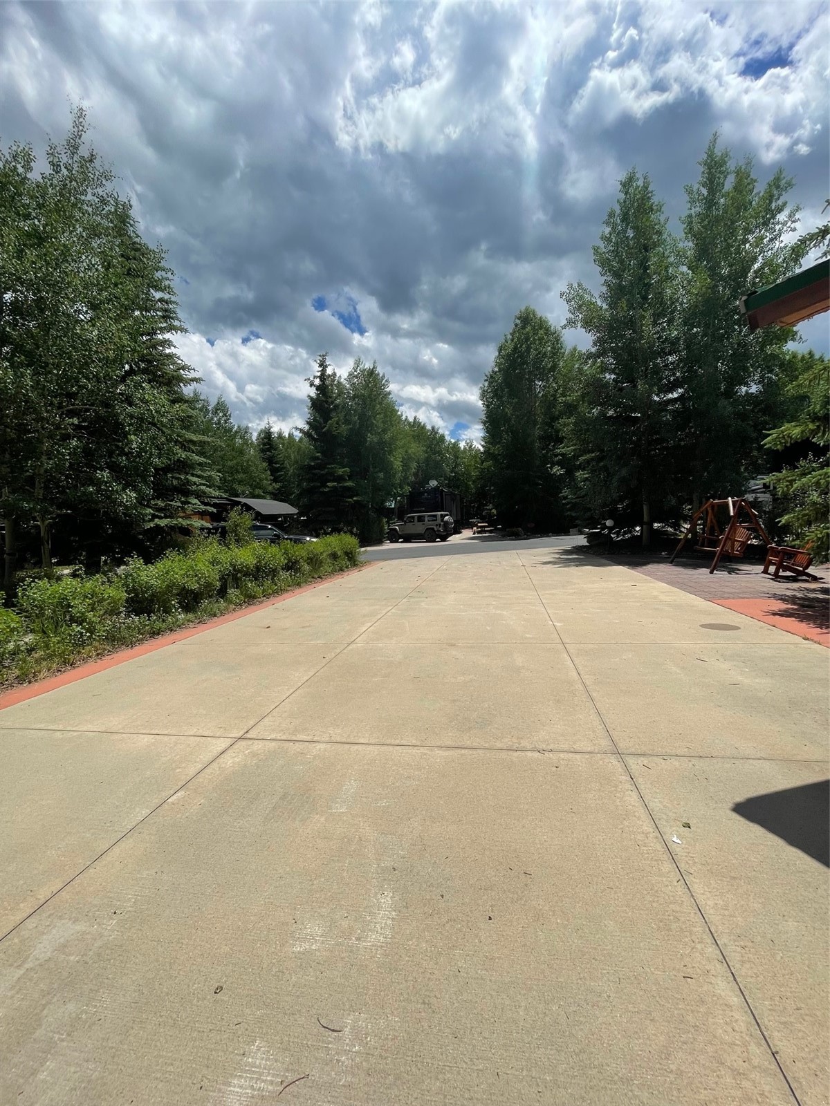 85 Revett Drive #362 Breckenridge CO 80424