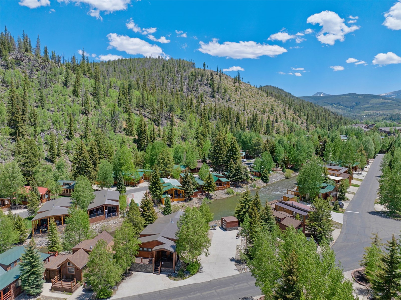 85 Revett Drive #362 Breckenridge CO 80424