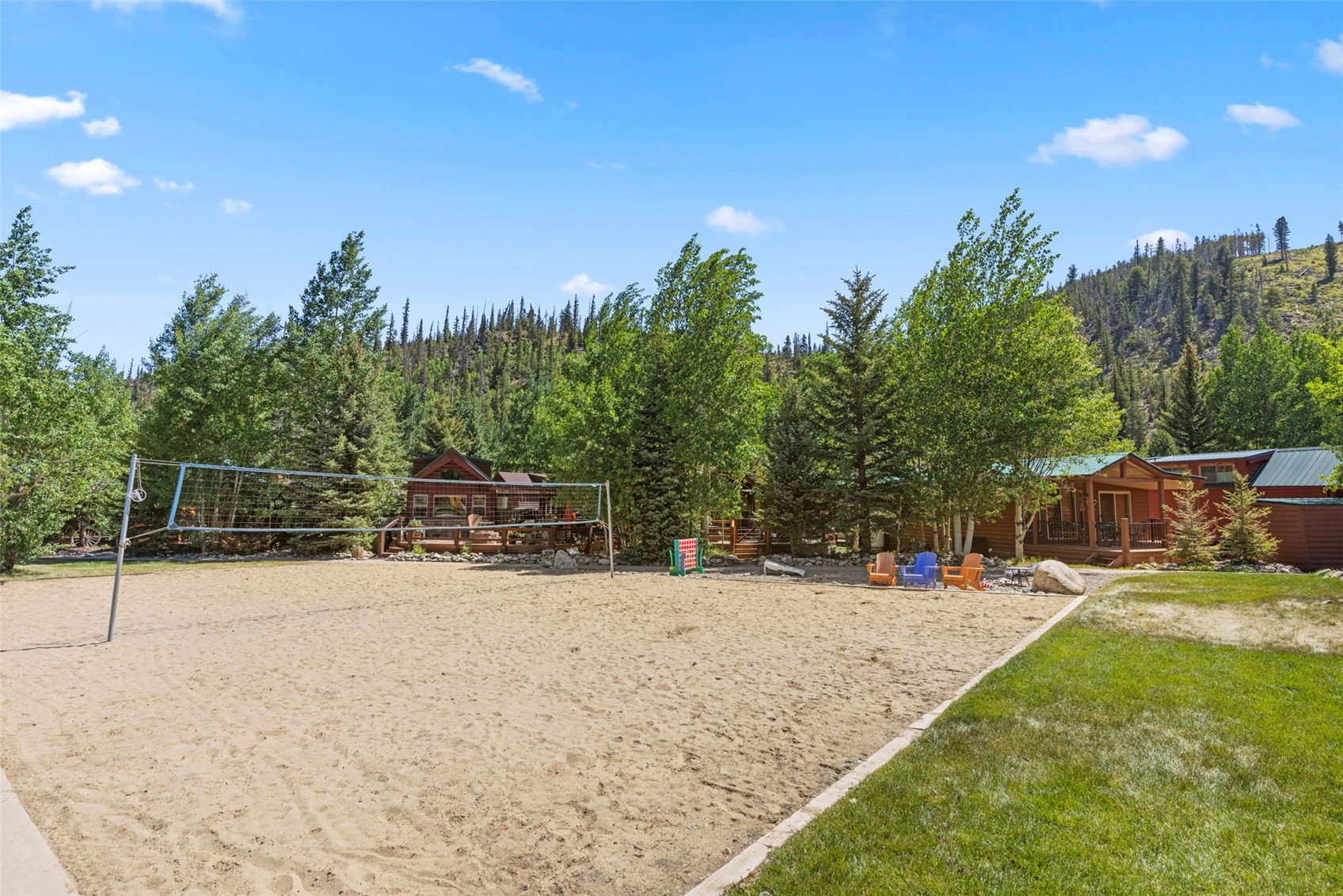 85 Revett Drive #362 Breckenridge CO 80424