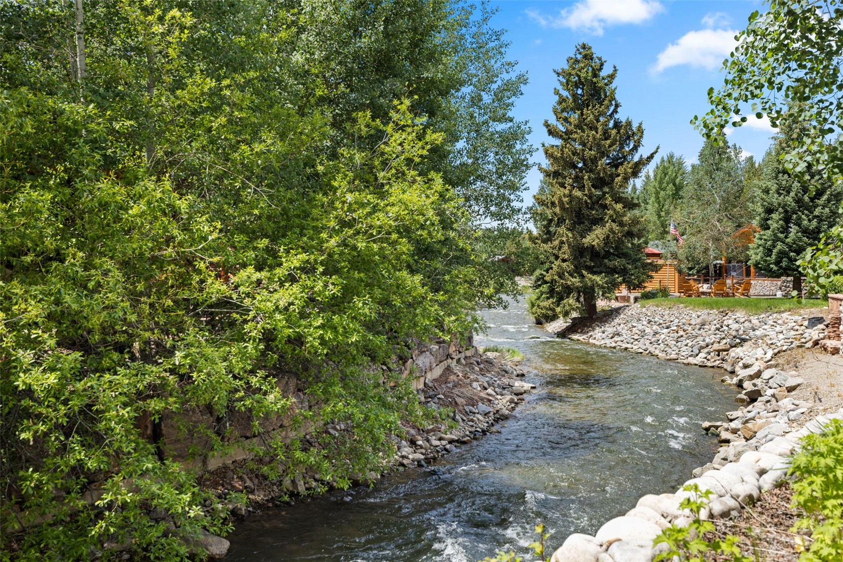 85 Revett Drive #362 Breckenridge CO 80424