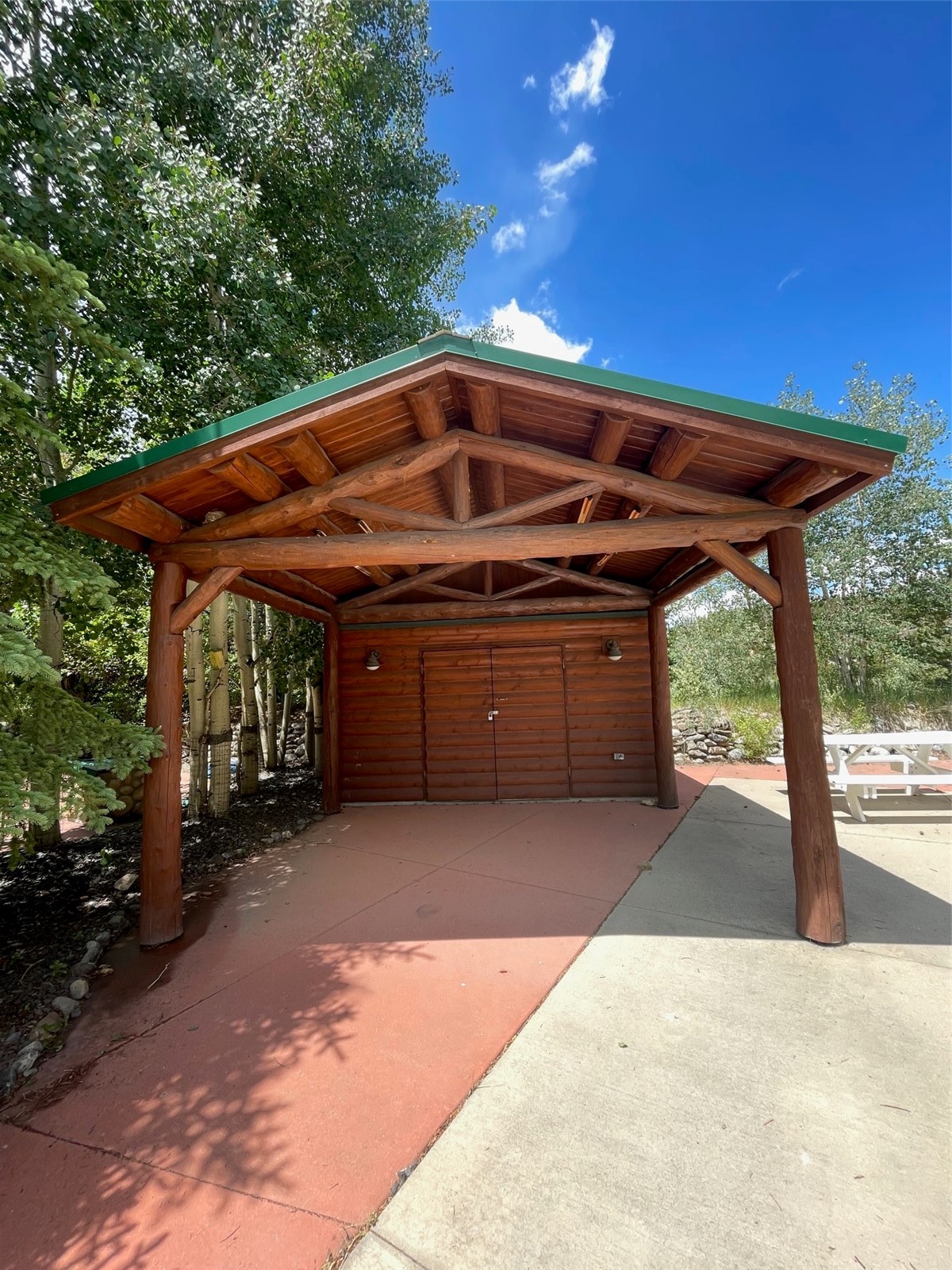 85 Revett Drive #362 Breckenridge CO 80424