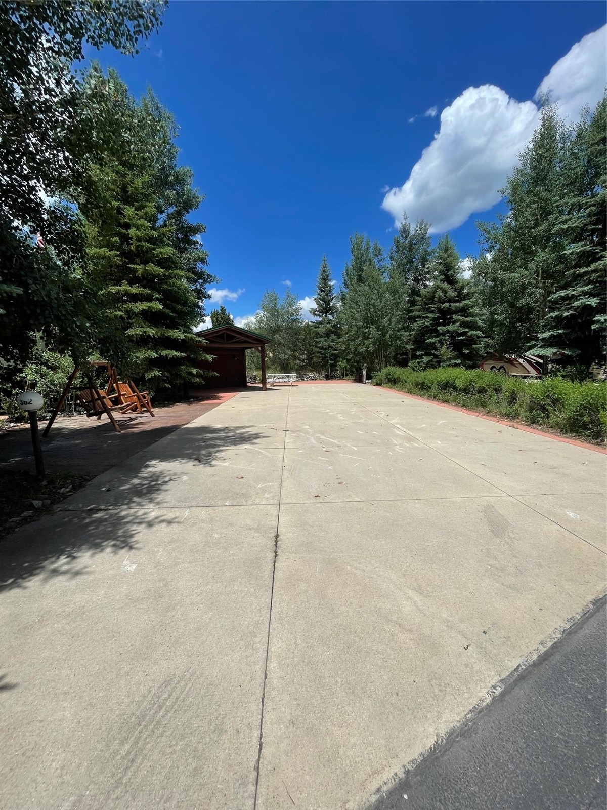 85 Revett Drive #362 Breckenridge CO 80424