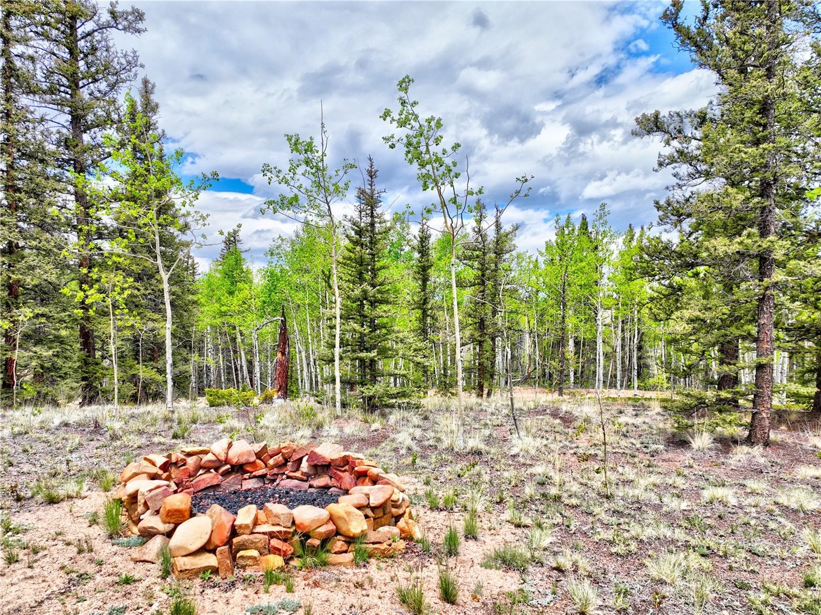 522 Tepee Trail Como CO 80432