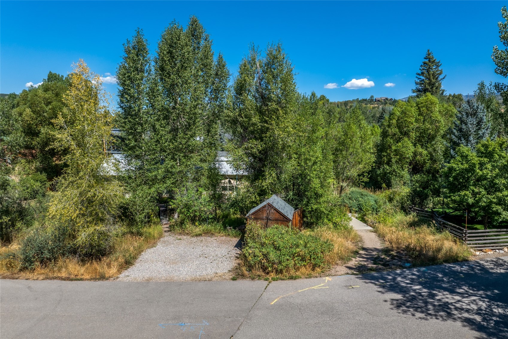 5 E Spruce Street Steamboat Springs CO 80487