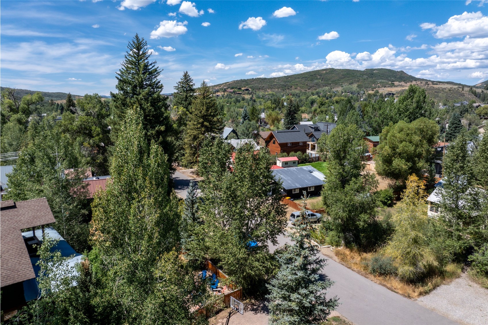 5 E Spruce Street Steamboat Springs CO 80487
