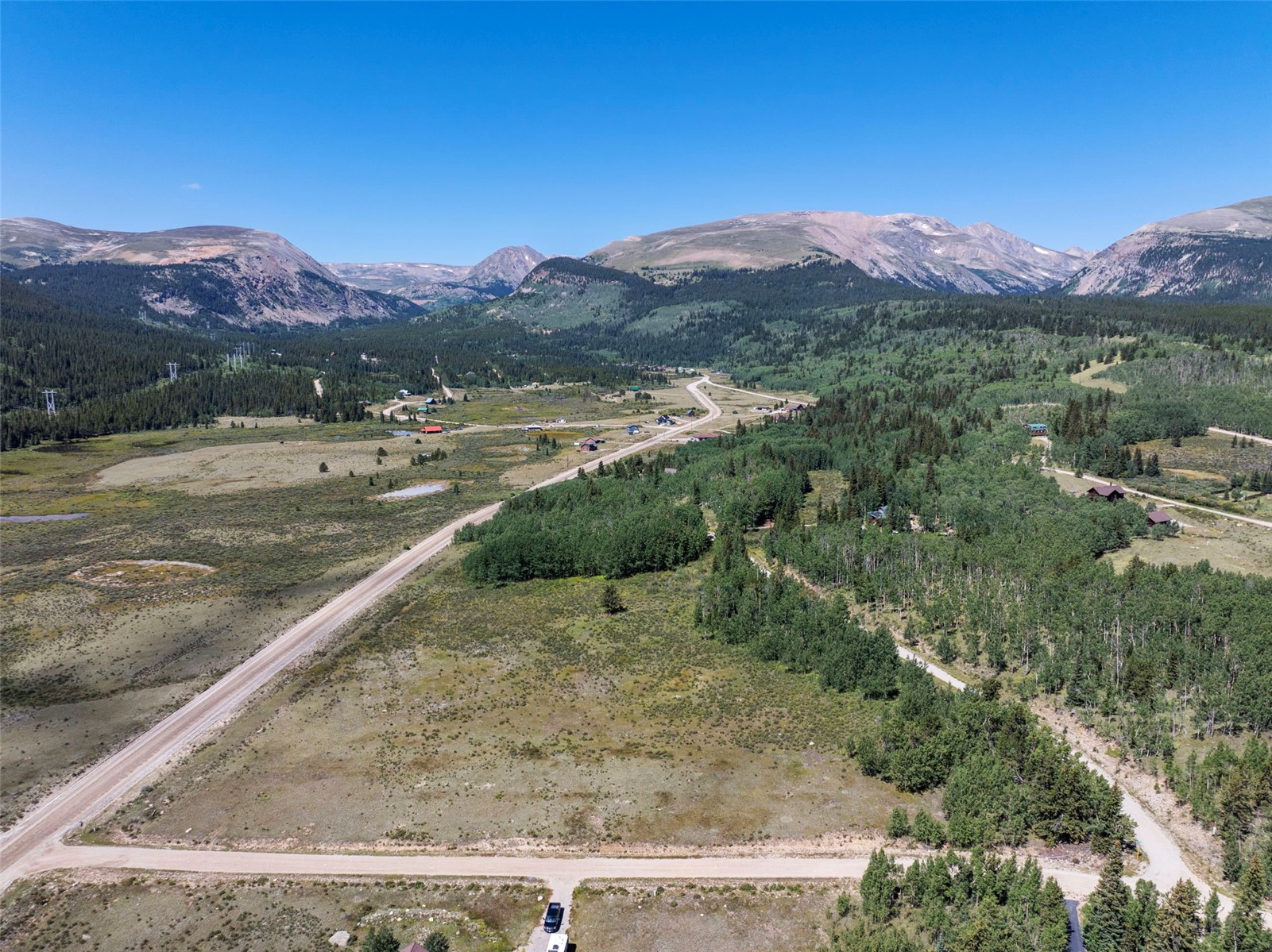 55 Adventure Road Alma CO 80420