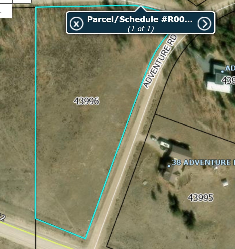 55 Adventure Road Alma CO 80420