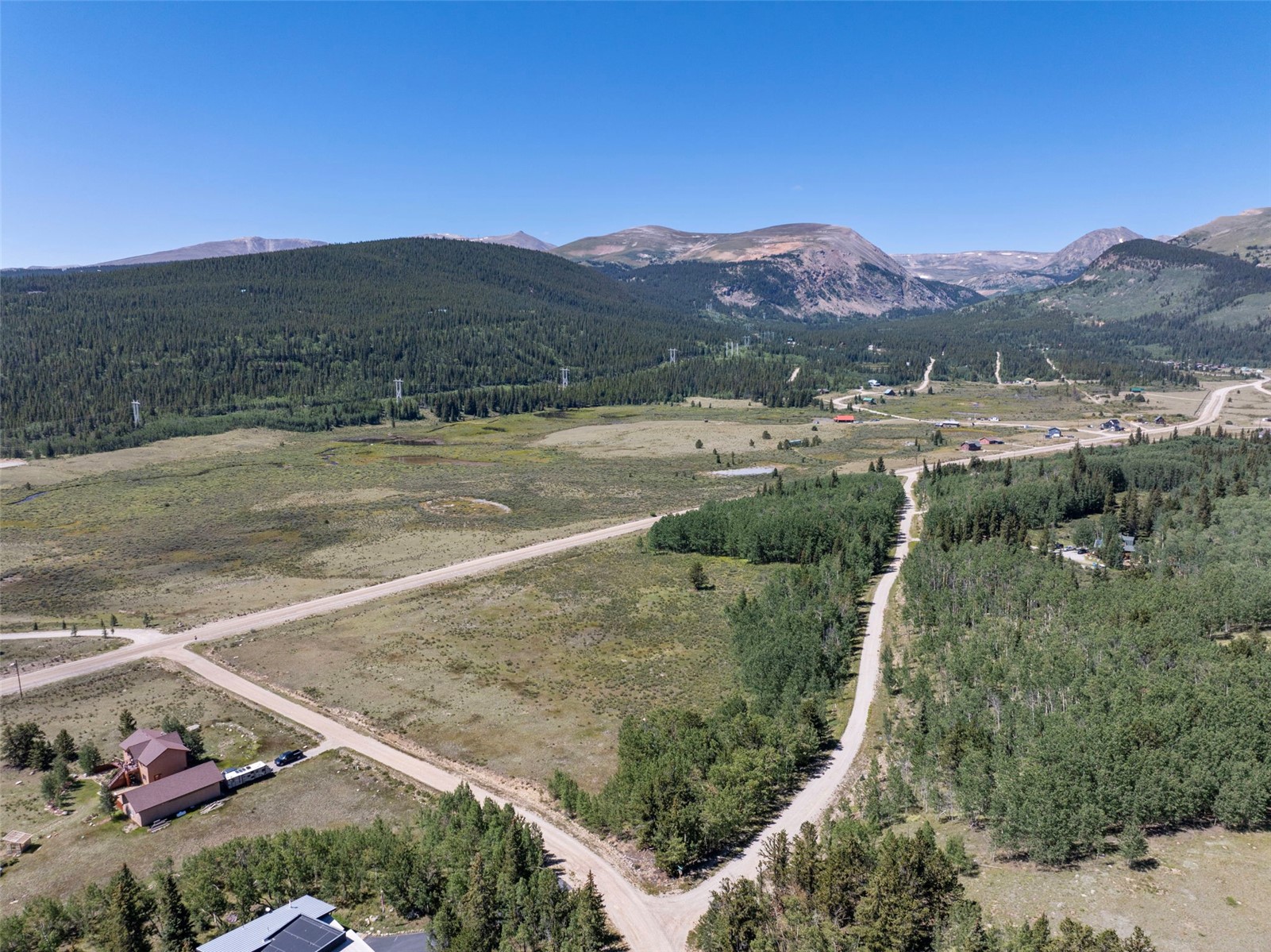 55 Adventure Road Alma CO 80420